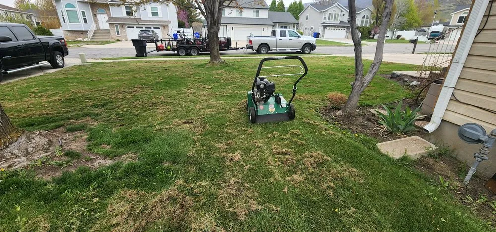 Expert landscaping services for homes across Bountiful, UT - JLA Lawn Services