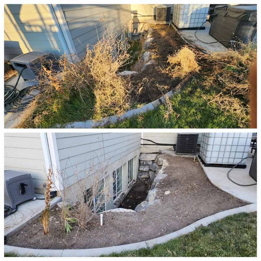 Reliable lawn care service in Bountiful, UT - JLA Lawn Services