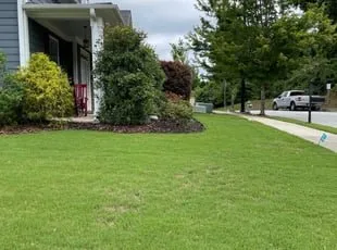 Top-rated landscape installation for residential properties across Lake Alfred, FL - Jlaad Lawn Care Services