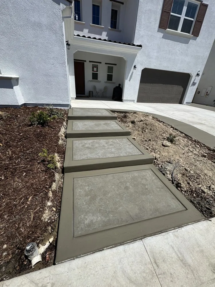 Affordable landscape design experts serving Sacramento, CA - Jlara Concrete