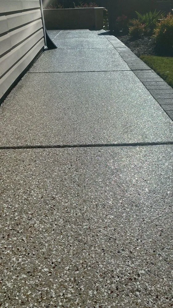 Local lawn care service experts serving Sacramento, CA - Jlara Concrete