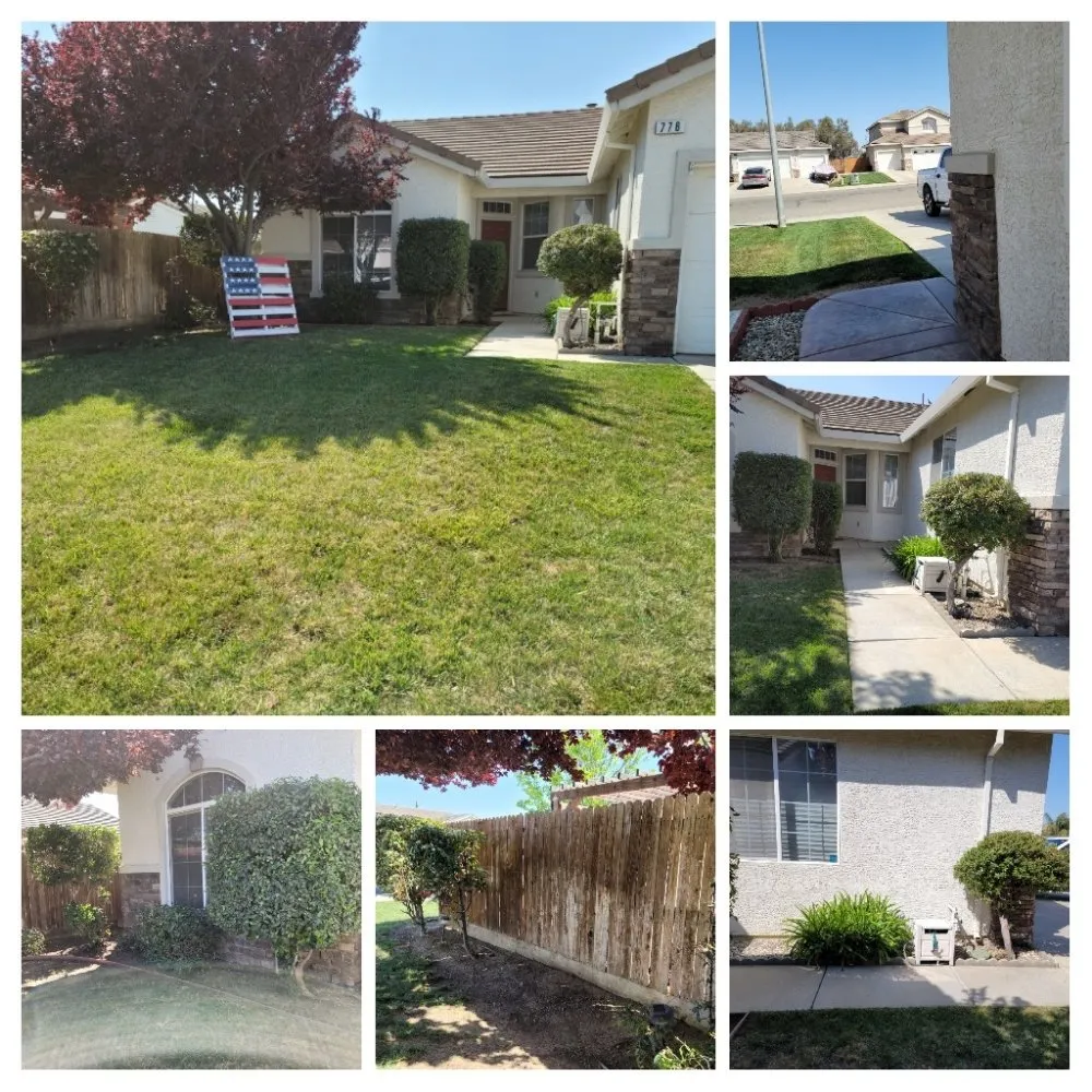 Local residential landscaping in Colusa, CA - JLB Landscaping