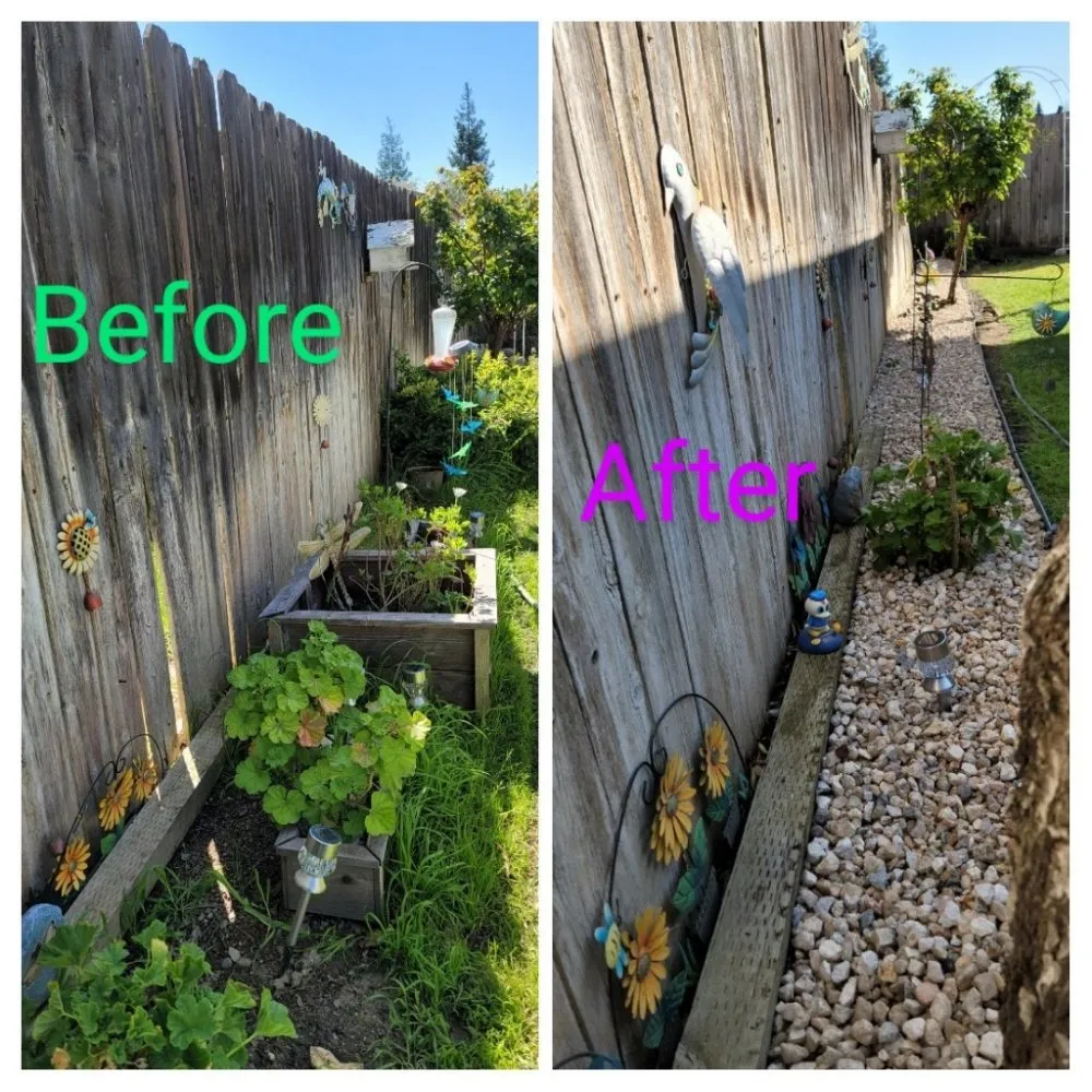 Custom yard maintenance in Colusa, CA - JLB Landscaping