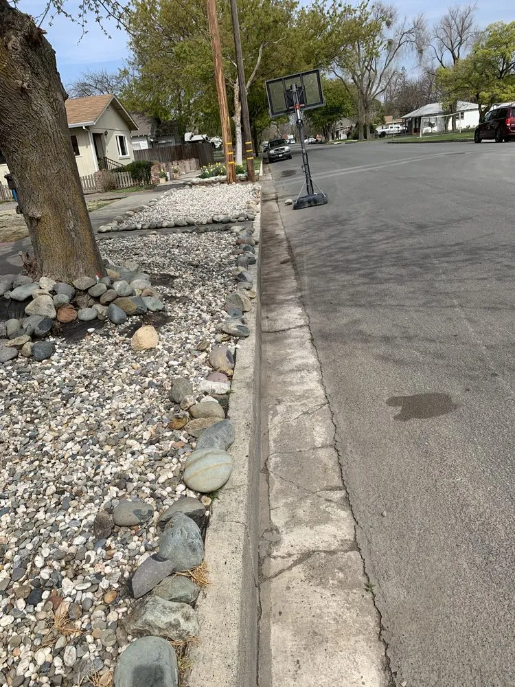 Professional outdoor landscaping experts serving Colusa, CA - JLB Landscaping