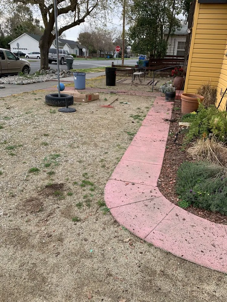 Local landscape design for outdoor upgrades in Colusa, CA by JLB Landscaping