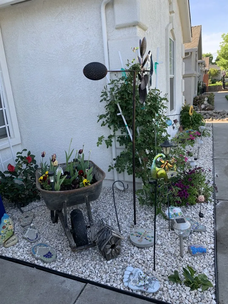 Custom landscape design experts serving Colusa, CA - JLB Landscaping