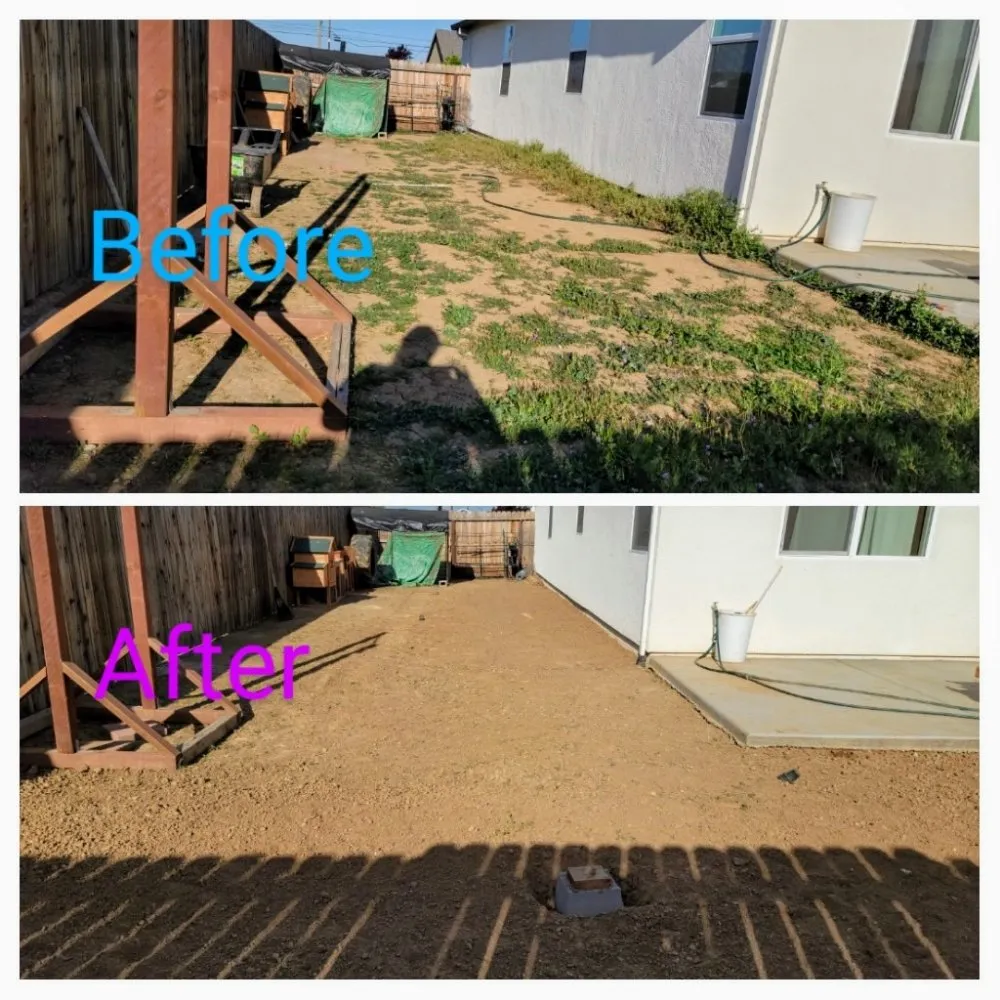 Affordable landscape installation experts serving Colusa, CA - JLB Landscaping