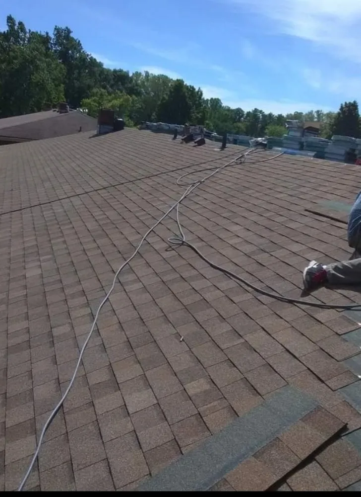 Custom yard maintenance experts serving Muncie, IN - JLB Riles Roofing & More