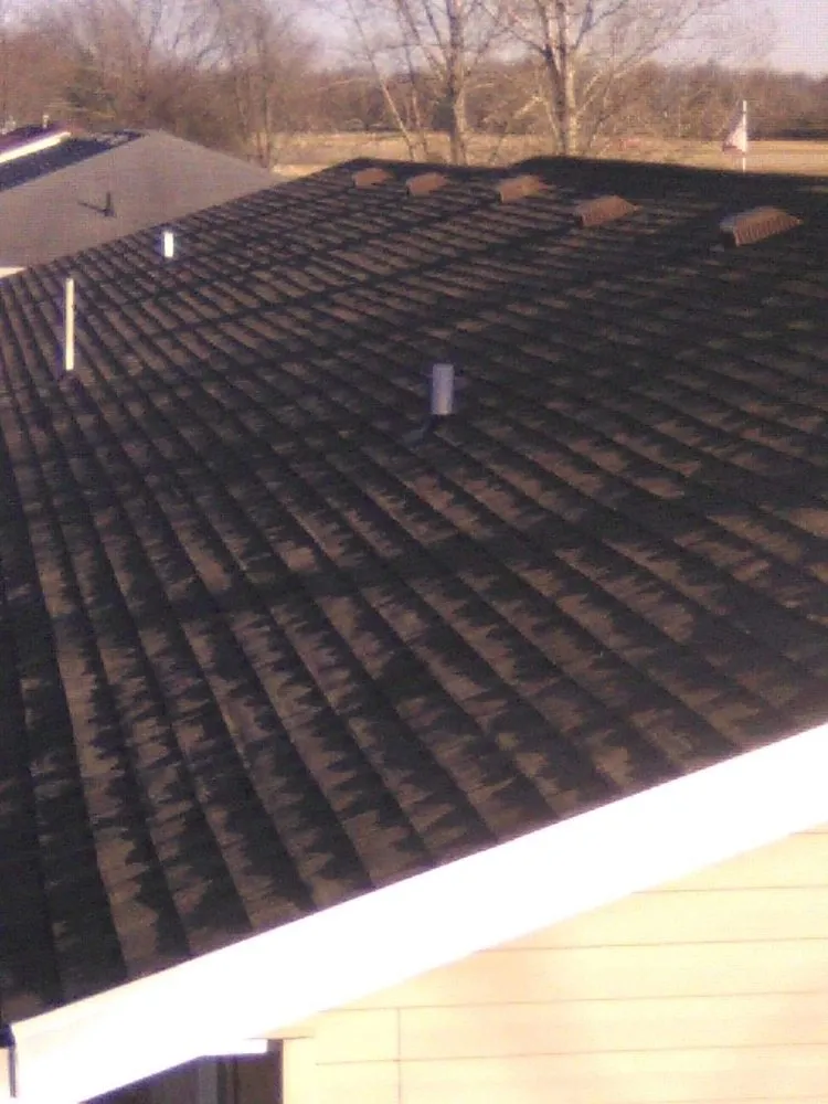 Reliable landscape installation near you in Muncie, IN by JLB Riles Roofing & More