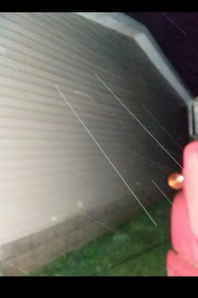 Trusted landscaping services for residential properties in Muncie, IN by JLB Riles Roofing & More