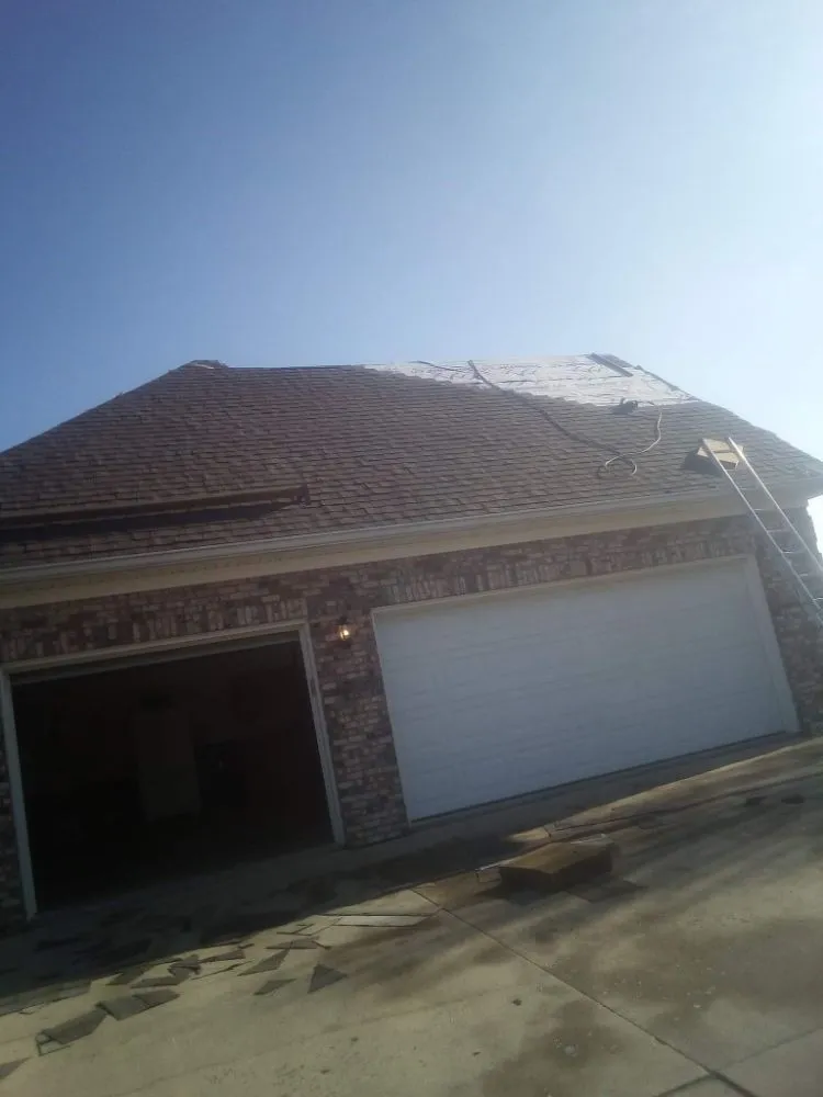 Custom landscape design in Muncie, IN - JLB Riles Roofing & More