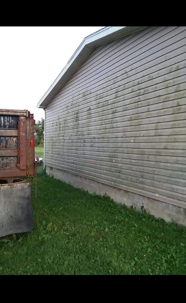 Custom outdoor landscaping experts serving Muncie, IN - JLB Riles Roofing & More