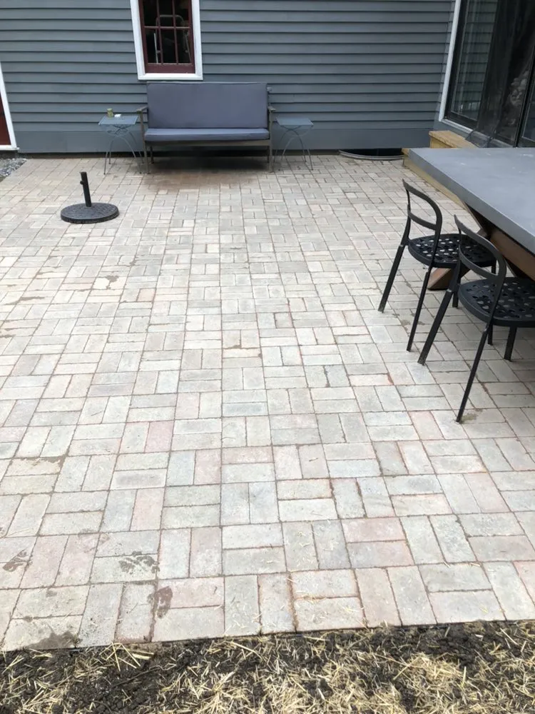 Reliable yard maintenance experts serving Torrington, CT - JLC Complete Services