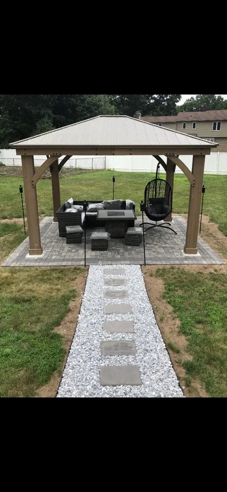 Top-rated landscape design experts serving Torrington, CT - JLC Complete Services