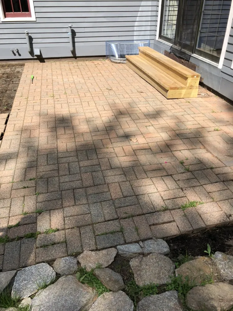 Professional residential landscaping experts serving Torrington, CT - JLC Complete Services