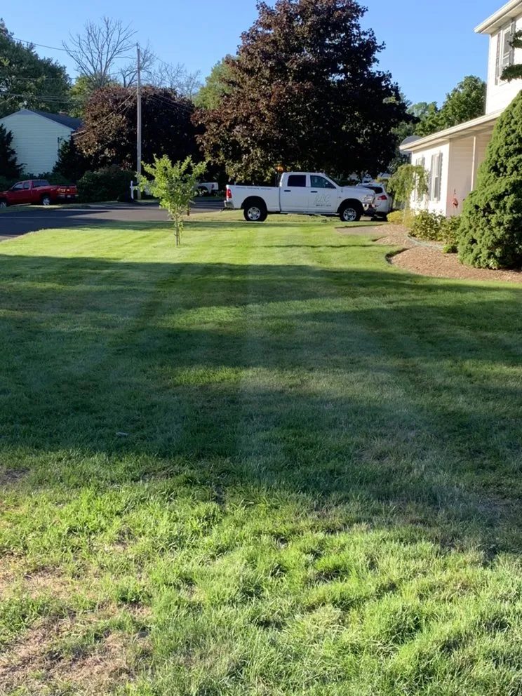 Reliable outdoor landscaping in Torrington, CT - JLC Complete Services