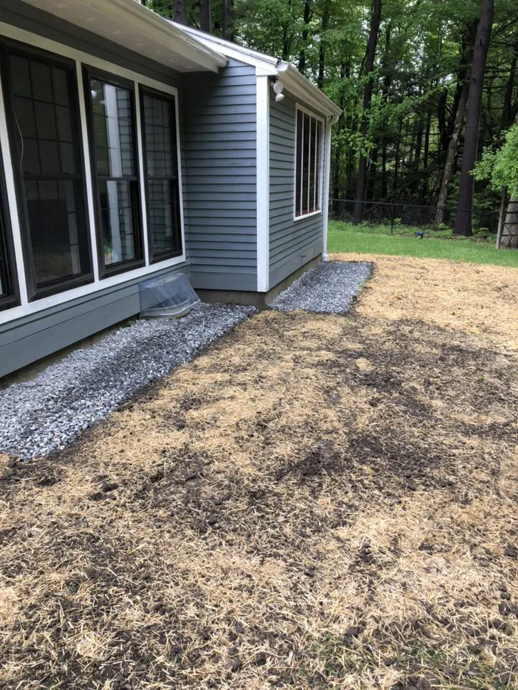 Professional lawn care service experts serving Torrington, CT - JLC Complete Services