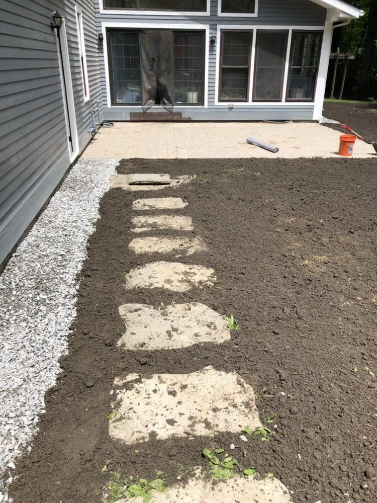 Reliable yard cleanup service experts serving Torrington, CT - JLC Complete Services