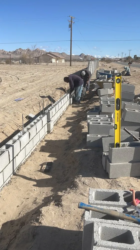 Professional outdoor landscaping experts serving Bellflower, CA - JLC Gardening and Maintenance