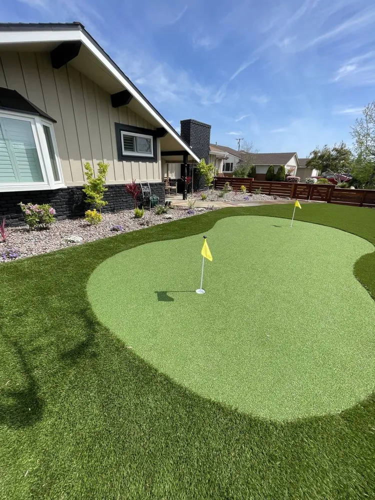 Local lawn care service for year-round maintenance in Bellflower, CA by JLC Gardening and Maintenance