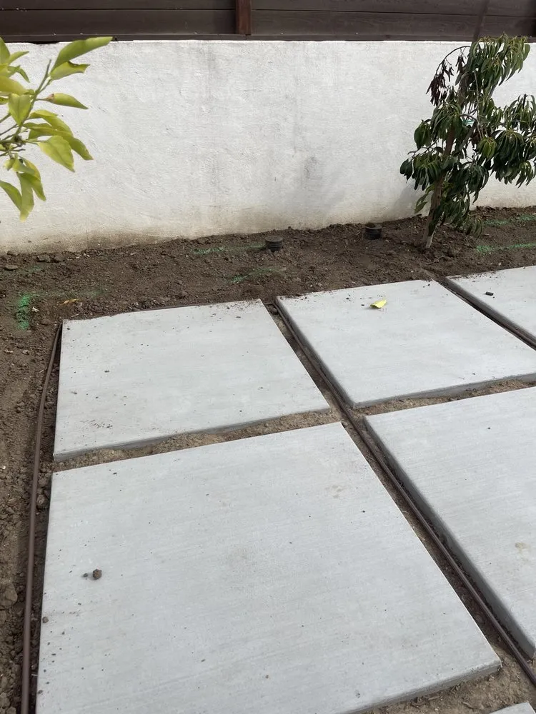 Reliable residential landscaping experts serving Bellflower, CA - JLC Gardening and Maintenance