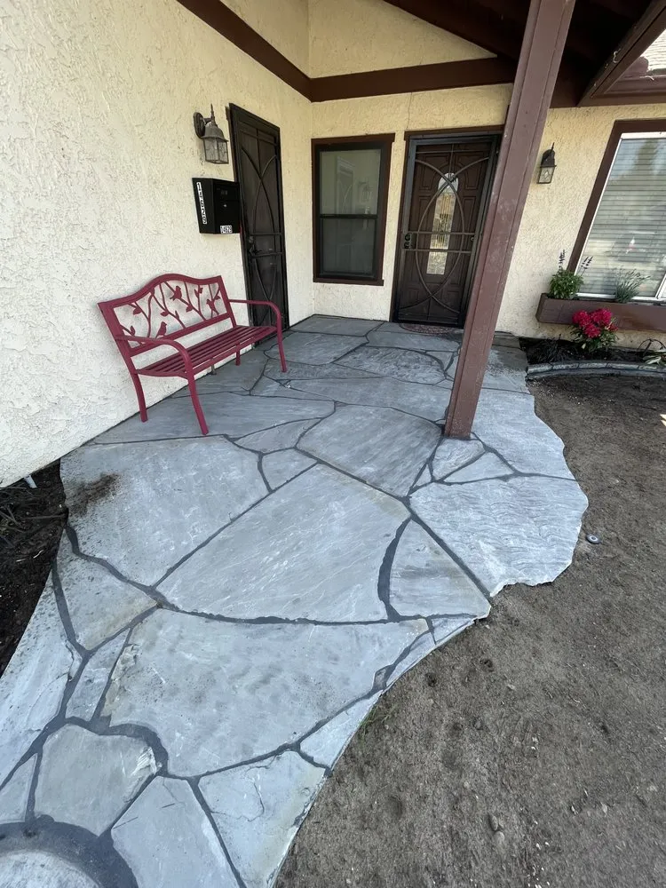 Top-rated landscape design for beautiful yards across Bellflower, CA - JLC Gardening and Maintenance