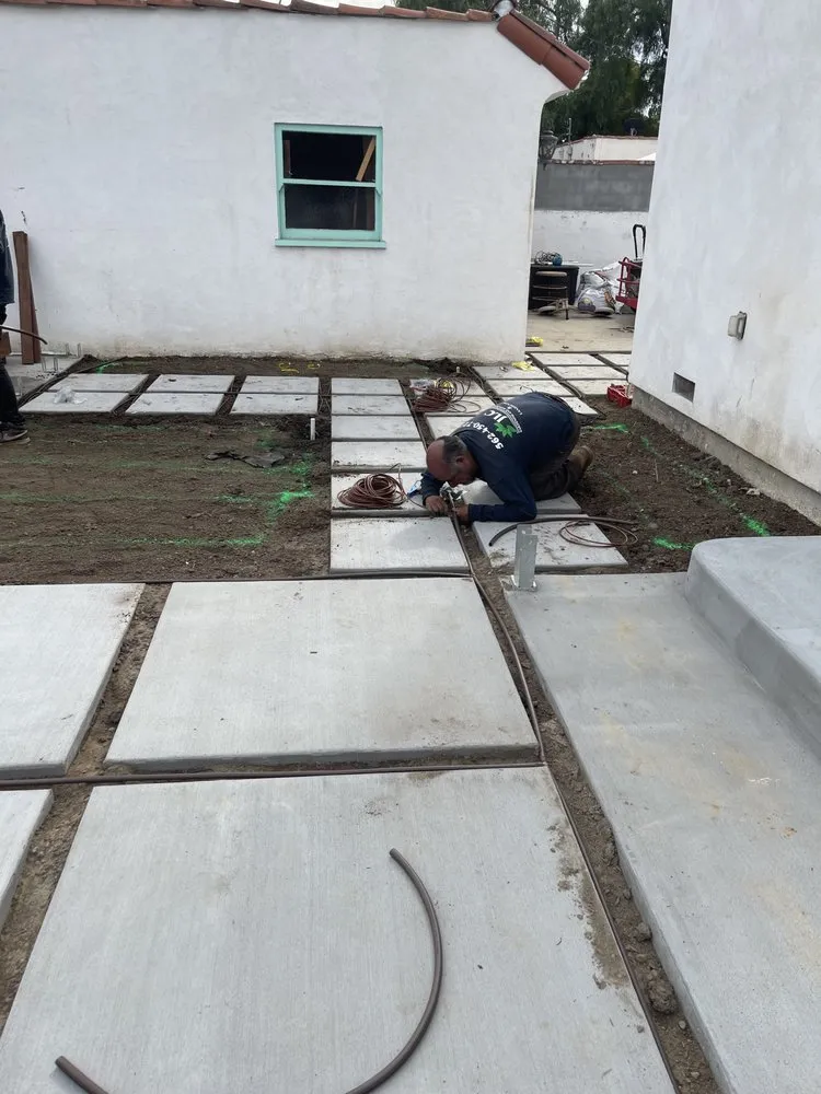 Expert yard cleanup service for outdoor upgrades in Bellflower, CA by JLC Gardening and Maintenance