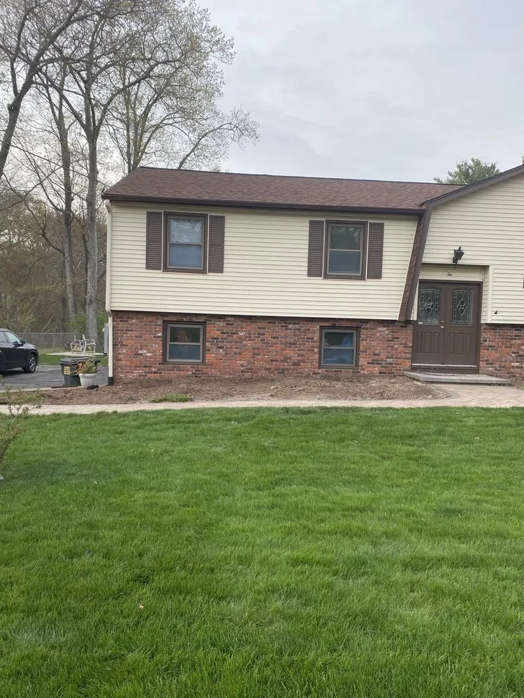 Professional garden landscaping experts serving Auburn, MA - JLC Landscape