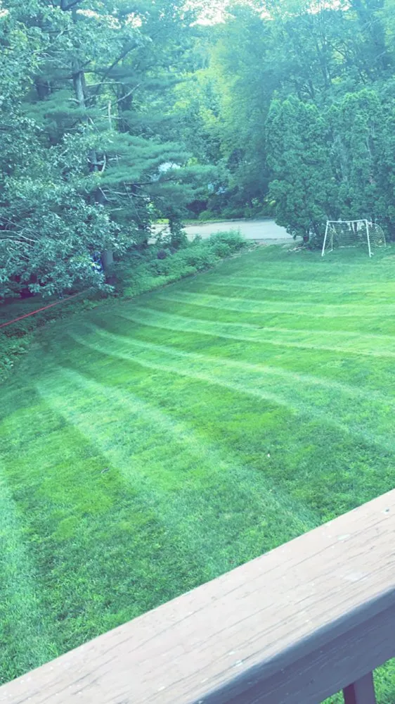 Affordable residential landscaping in Auburn, MA - JLC Landscape