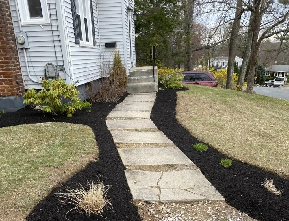 Top-rated landscape installation experts serving Auburn, MA - JLC Landscape