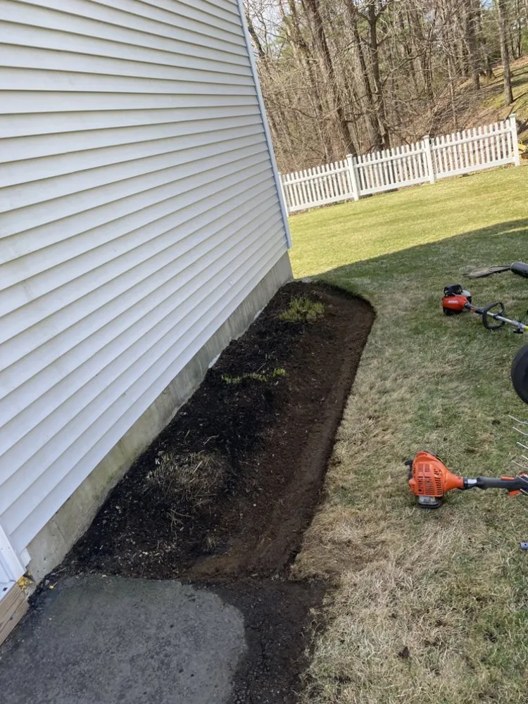Affordable garden landscaping experts serving Auburn, MA - JLC Landscape
