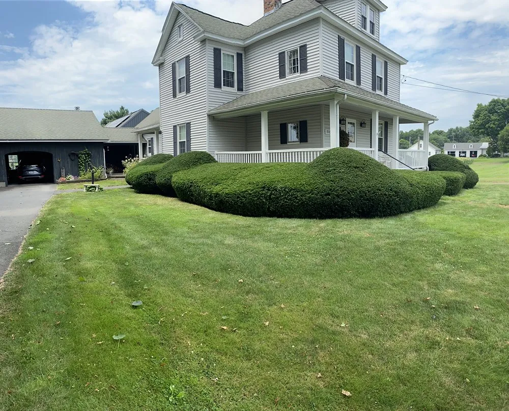 Trusted outdoor landscaping for beautiful yards across Auburn, MA - JLC Landscape