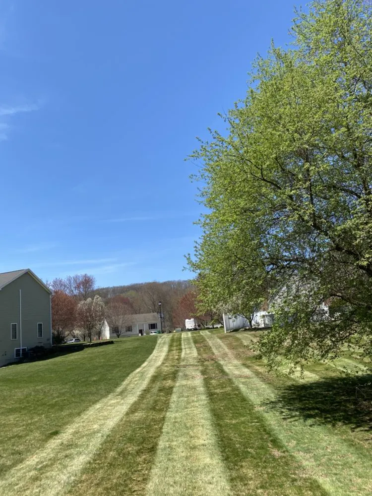 Professional residential landscaping in Auburn, MA - JLC Landscape