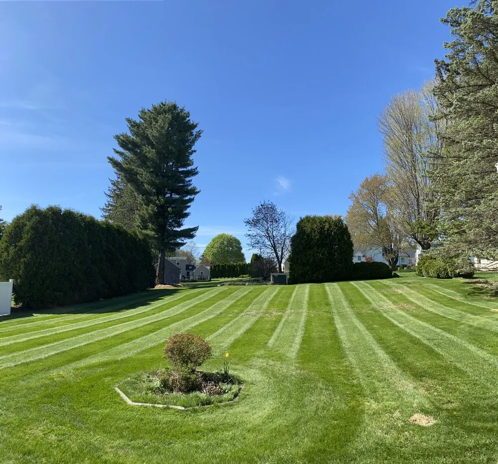 Top-rated landscape design experts serving Auburn, MA - JLC Landscape