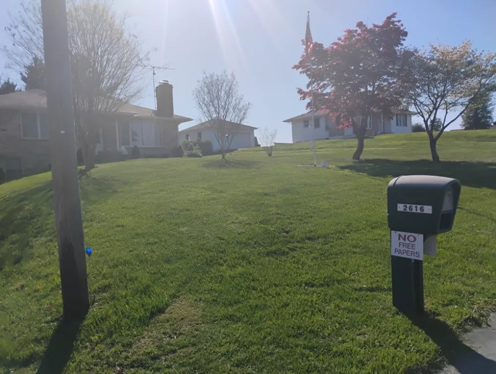 Top-rated landscaping services near you in Westminster, MD by JLC Landscaping And Lawn Care