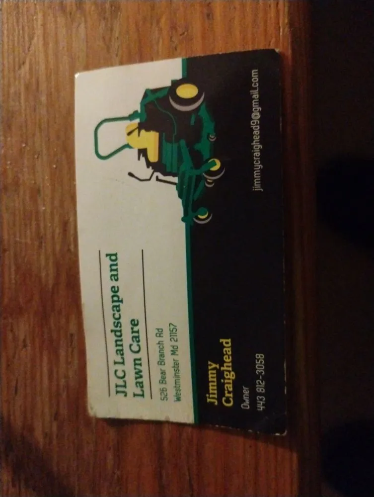 Reliable yard maintenance experts serving Westminster, MD - JLC Landscaping And Lawn Care