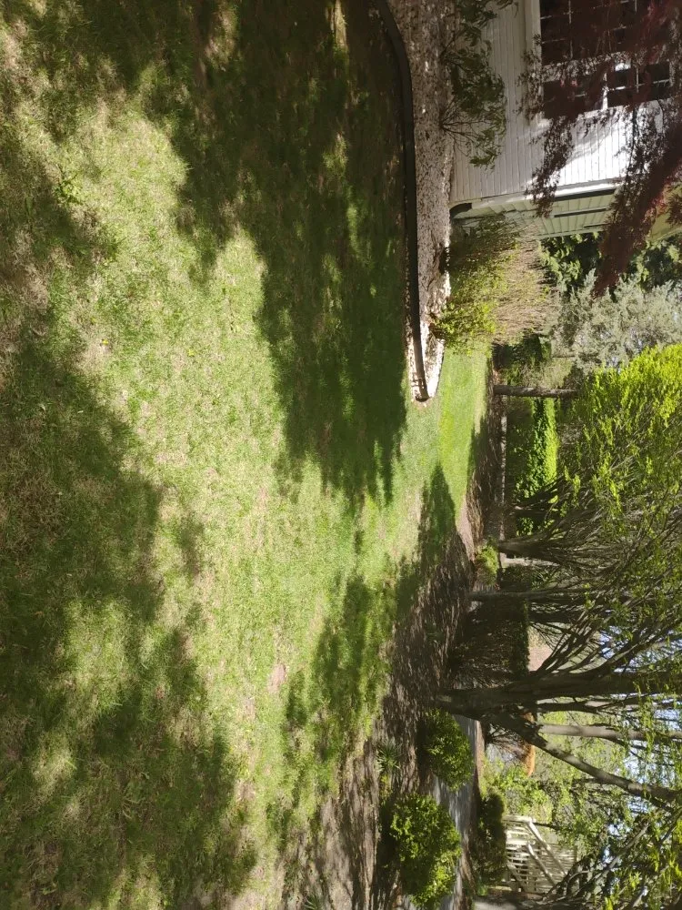 Local landscape installation for homes in Westminster, MD by JLC Landscaping And Lawn Care