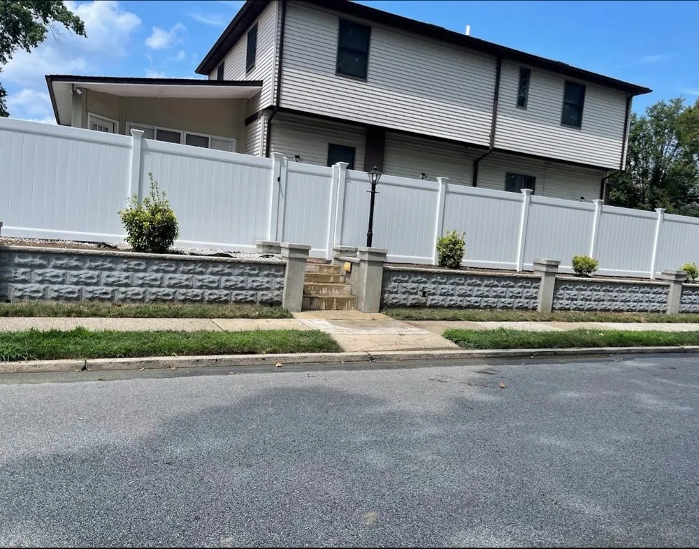 Affordable landscape installation in Hackensack, NJ - JLC Landscaping