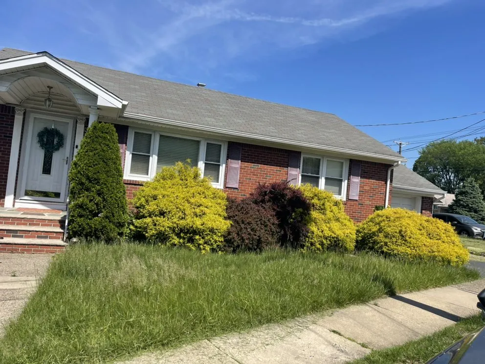 Affordable garden landscaping in Hackensack, NJ by JLC Landscaping