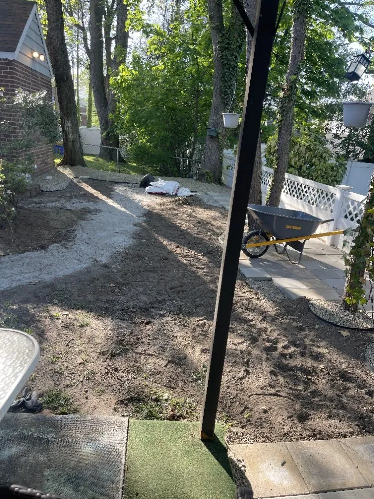 Top-rated lawn care service experts serving Hackensack, NJ - JLC Landscaping