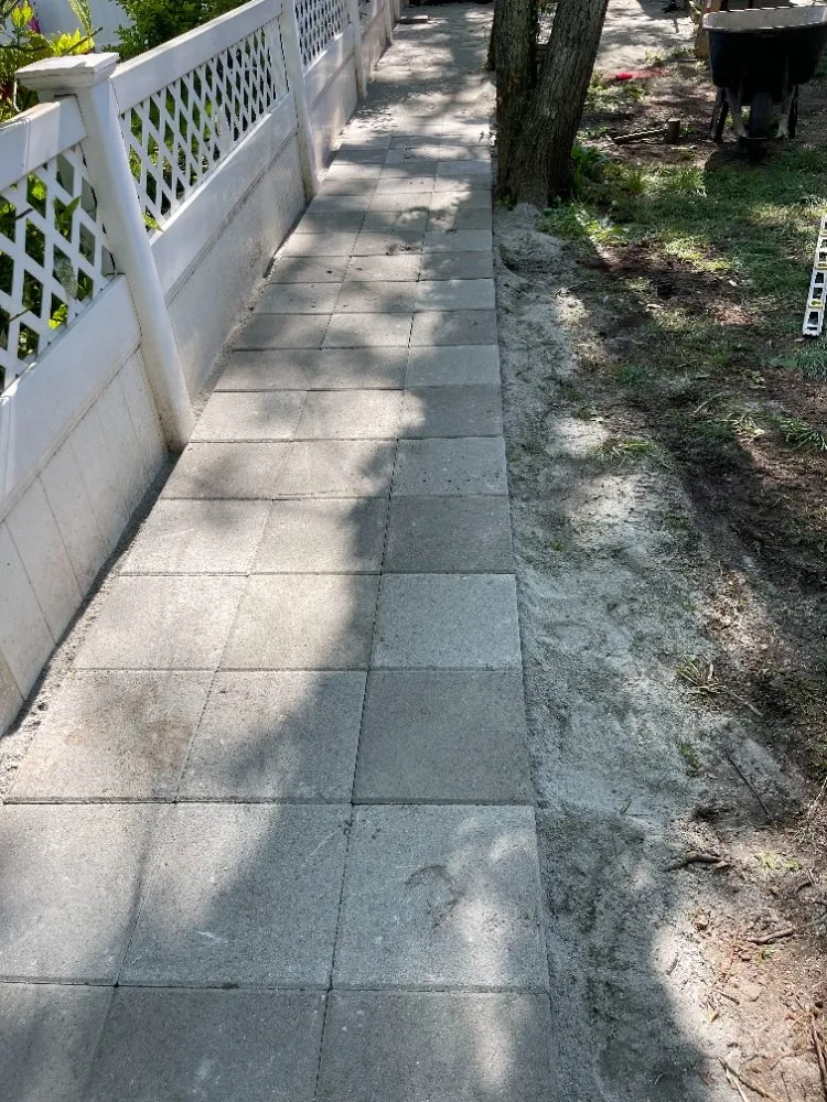 Top-rated lawn mowing service for residential properties across Hackensack, NJ - JLC Landscaping