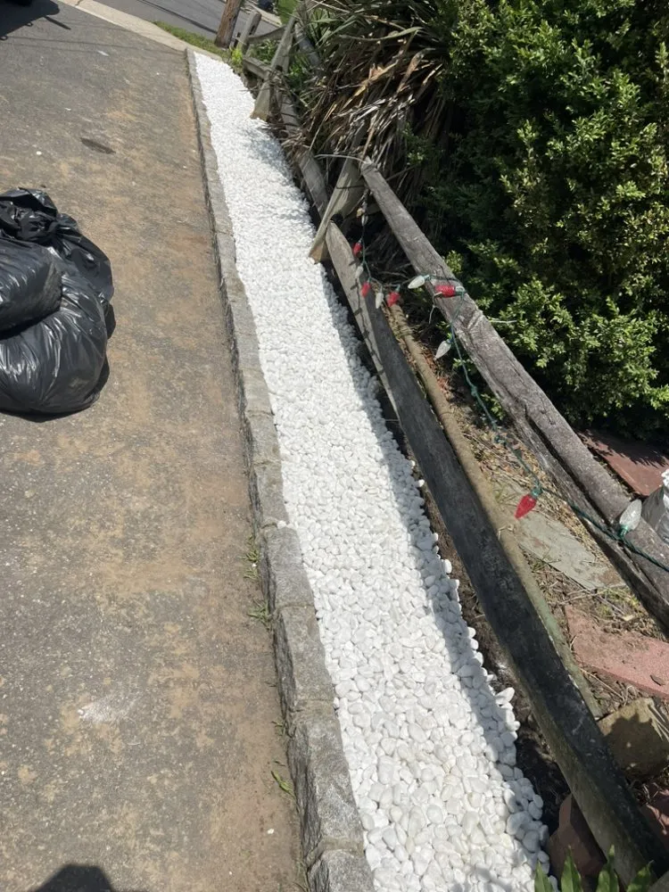 Top-rated residential landscaping in Hackensack, NJ by JLC Landscaping