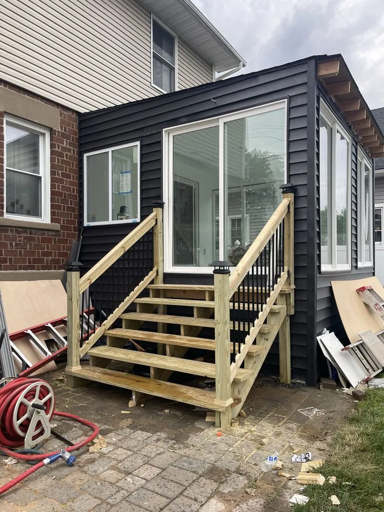 Reliable landscape design in Hackensack, NJ - JLC Landscaping