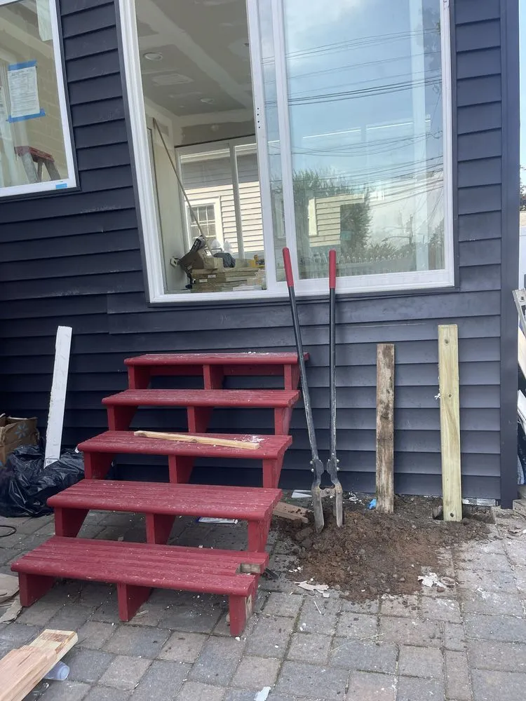 Trusted landscape installation in Hackensack, NJ - JLC Landscaping