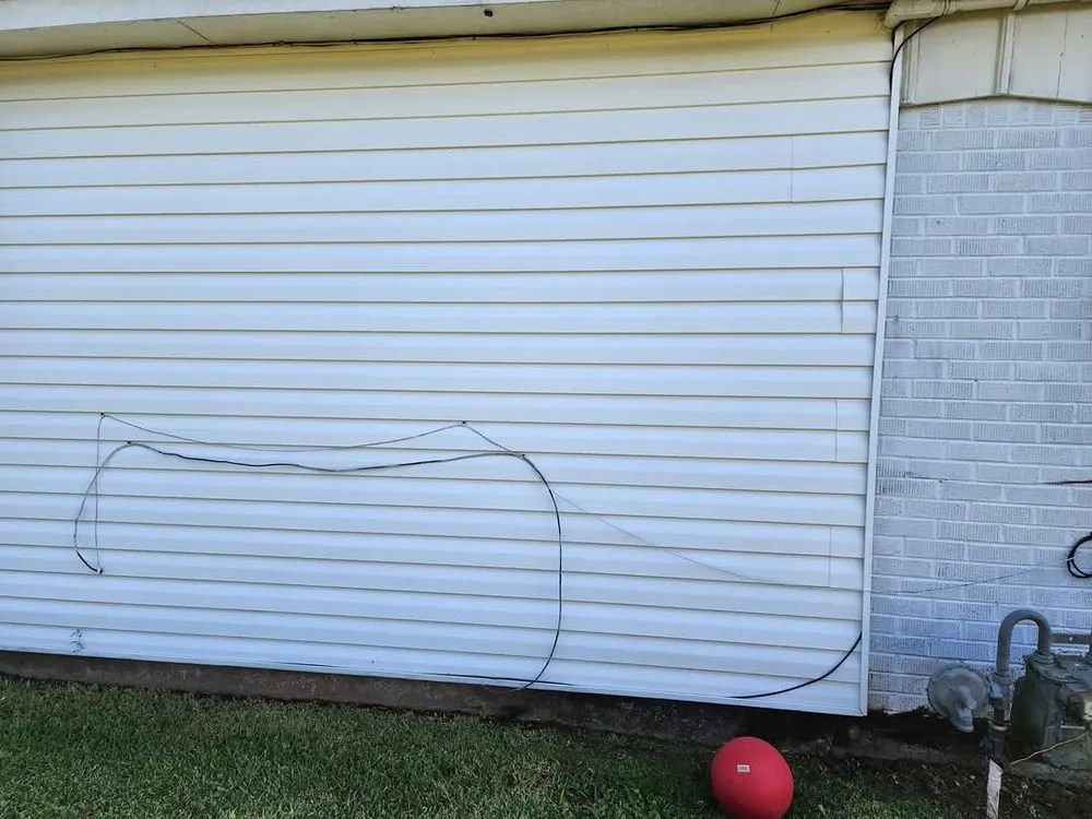 Reliable outdoor landscaping in Monroe, LA by JLC Lawn Care