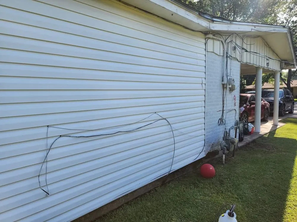 Top-rated residential landscaping experts serving Monroe, LA - JLC Lawn Care