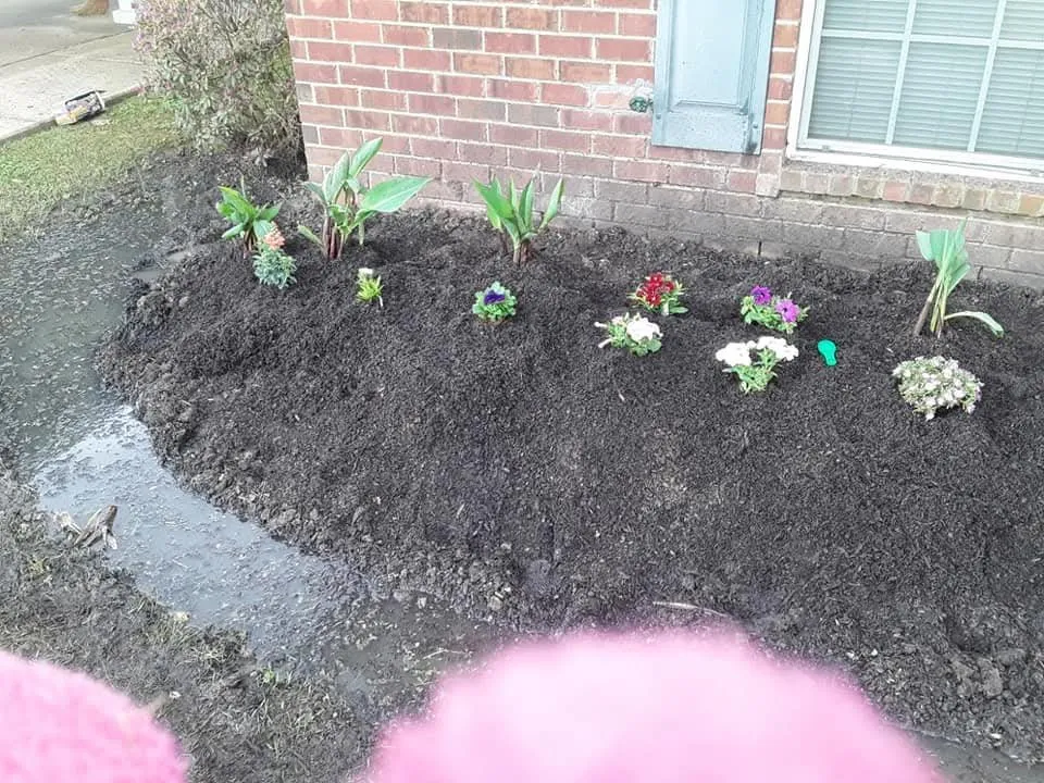 Trusted landscaping services for outdoor upgrades in Monroe, LA by JLC Lawn Care