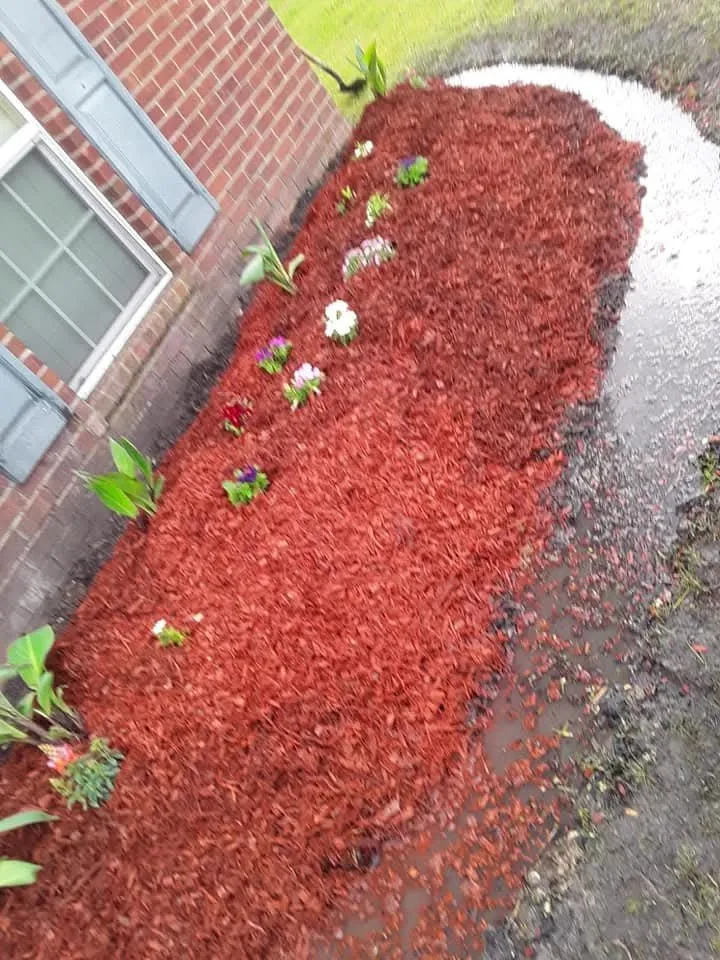 Custom landscaping services experts serving Monroe, LA - JLC Lawn Care