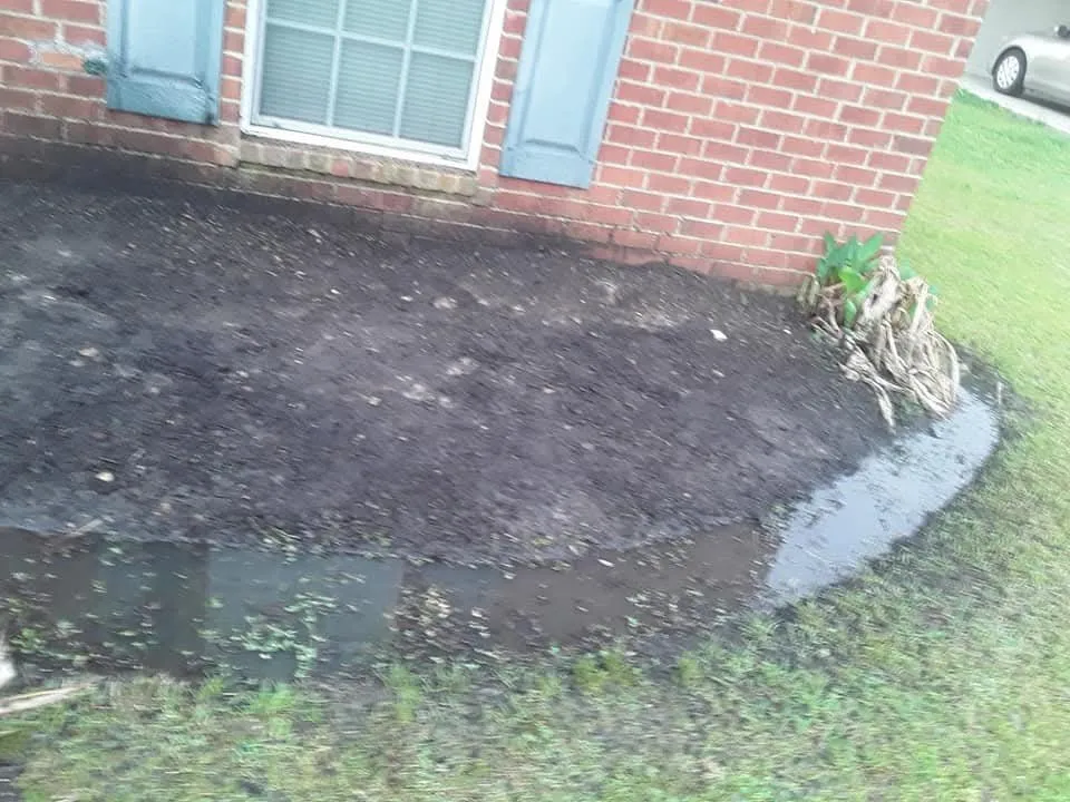 Expert garden landscaping near you across Monroe, LA - JLC Lawn Care