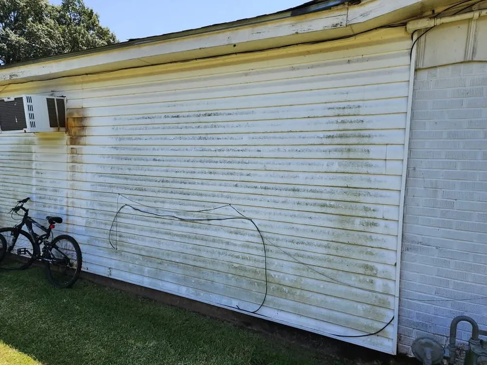 Local landscape design for homes across Monroe, LA - JLC Lawn Care